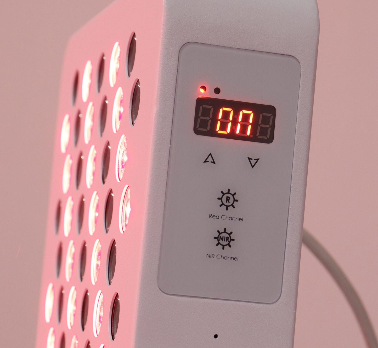 Serenza Wellness SW1 Red Light Therapy Panel