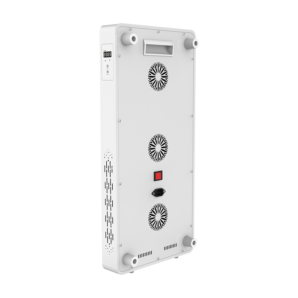 Serenza Wellness SW3 Red Light Therapy Panel – Most Popular