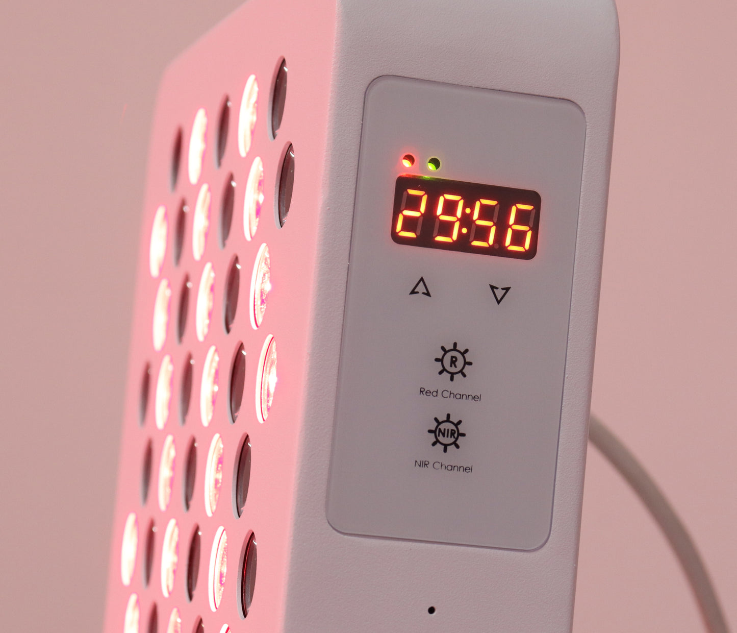 Serenza Wellness SW3 Red Light Therapy Panel – Most Popular