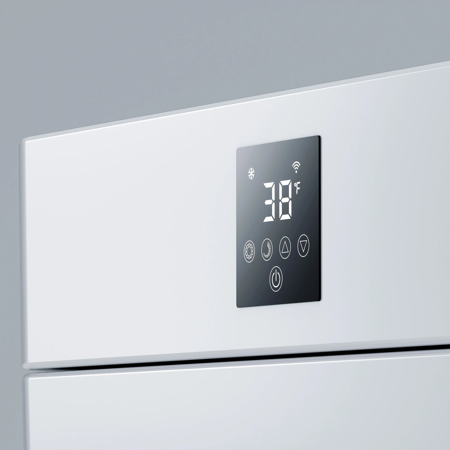 Serenza Wellness Premium Cold Plunge with Built-In Chiller