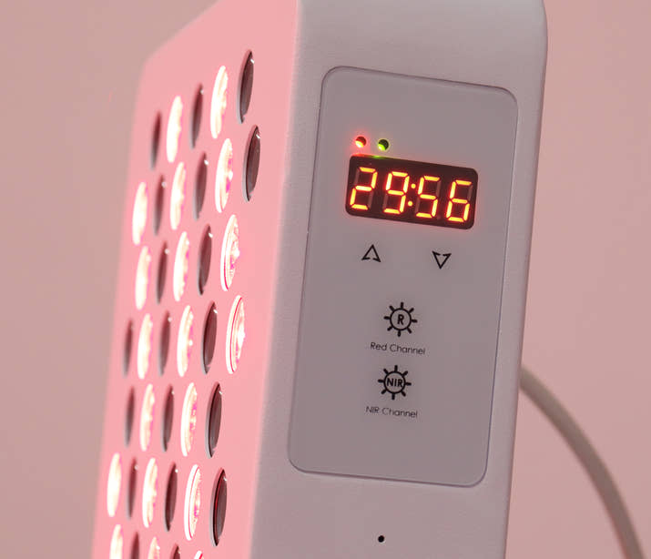 Serenza Wellness SW1 Red Light Therapy Panel