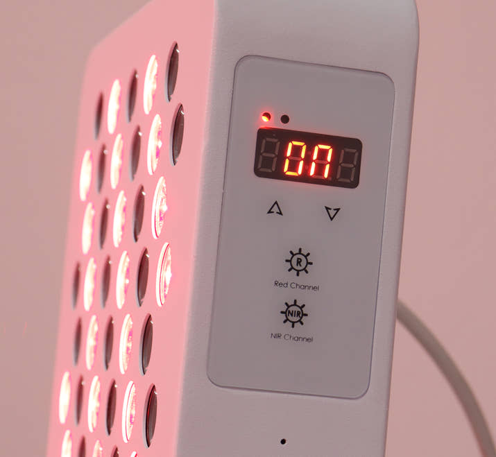 Serenza Wellness SW1 Red Light Therapy Panel