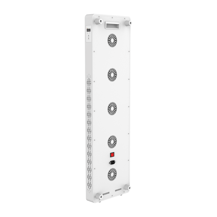 Serenza Wellness Pro Series Red Light Therapy Panels 3 Sizes (SWP-1200, SWP-1500, SWP-1800)