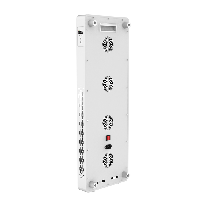 Serenza Wellness Pro Series Red Light Therapy Panels 3 Sizes (SWP-1200, SWP-1500, SWP-1800)