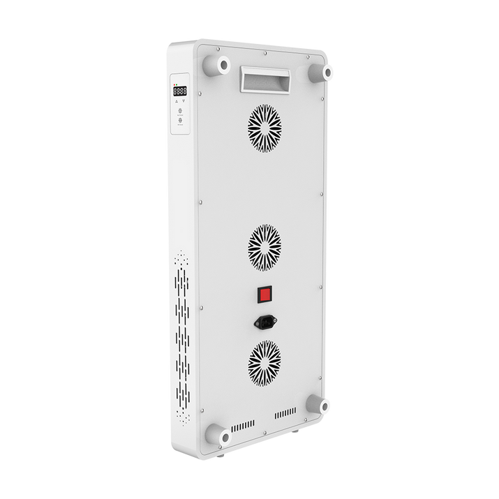 Serenza Wellness SW3 Red Light Therapy Panel – Most Popular