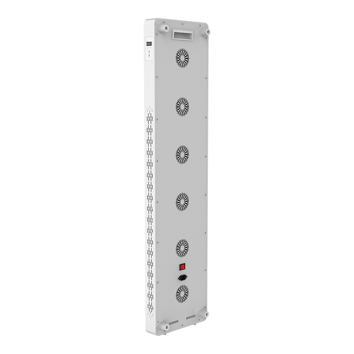 Serenza Wellness Pro Series Red Light Therapy Panels 3 Sizes (SWP-1200, SWP-1500, SWP-1800)