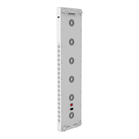 Serenza Wellness Pro Series Red Light Therapy Panels 3 Sizes (SWP-1200, SWP-1500, SWP-1800)