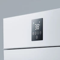 Serenza Wellness Premium Cold Plunge with Built-In Chiller