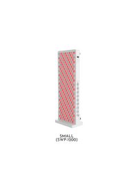 Serenza Wellness Pro Series Red Light Therapy Panels 3 Sizes (SWP-1200, SWP-1500, SWP-1800)
